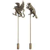 Historic Theme Hoedenspelden Set by Stetson - 49,95 &euro;