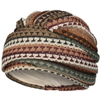 HocSapphire Boho Tulband by Christine Headwear - 69,95 &euro;