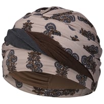 HocShakti Paisley Tulband by Christine Headwear - 57,00 &euro;