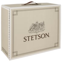 Hoedenbox American Heritage 1865 by Stetson - 12,95 &euro;
