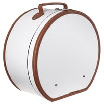 Hoedenbox Cr�mewit by Lierys - 79,95 &euro;