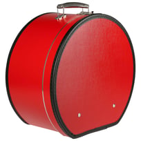 Hoedenbox Rood by Lierys - 79,95 &euro;