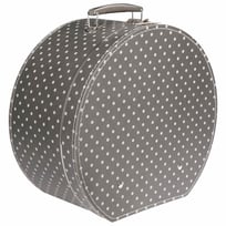Hoedenbox met Stippeltjes by Lierys - 79,95 &euro;