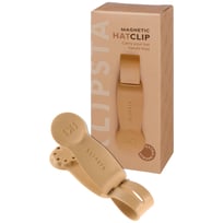 Hoedenclip by Klipsta - 24,95 &euro;