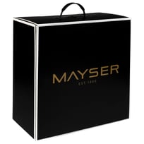 Hoedendoos Since 1800 by Mayser - 12,95 &euro;