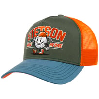Hole in One Trucker Pet by Stetson - 49,00 &euro;