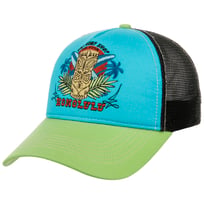 Honolulu Vintage Trucker Pet by King Kerosin - 39,99 &euro;