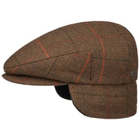 Hooligan Ear Flap Snap Pet by Brixton - 59,95 &euro;