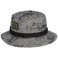 Horton Bucket Stoffen Hoed by RVCA - 49,95 &euro;