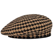 Houndstooth Wollen Alpinopet by Barascon - 45,00 &euro;