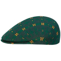 Hyper Plaid 507 Pet by Kangol - 74,95 &euro;