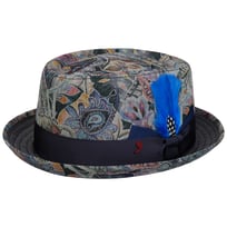 Baret of platte pet ? De uitleg