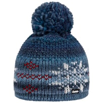 Ike Pompon Beanie Muts by Eisb�r - 49,99 &euro;
