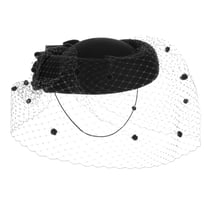 Imena Pillbox Hoed by Lierys - 109,00 &euro;