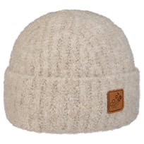 Ines Boucl� Soft Beanie Muts by Chillouts - 29,99 &euro;