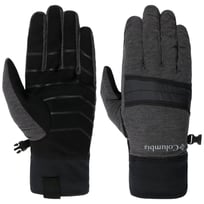 Infinity Trail Heren Handschoenen by Columbia - 49,95 &euro;