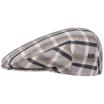 Inglese Katoen Flat Cap by Lipodo - 29,95 &euro;