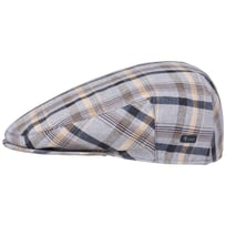 Inglese Katoen Flat Cap by Lipodo - 29,95 &euro;