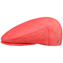 Inglese Linnen Flat Cap by Lierys - 49,95 &euro;
