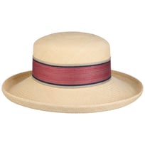 Isabella Panama Hoed met Opstaande Rand by Mayser - 229,00 &euro;