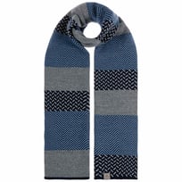 Ivarrud Gebreide Sjaal by Lierys - 79,95 &euro;