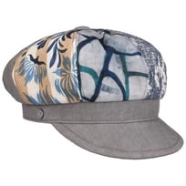 Iverna Patchwork Newsboy pet by Lierys - 59,95 &euro;