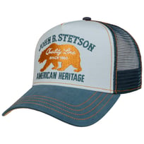 JBS-Bear Trucker Pet by Stetson - 49,00 &euro;