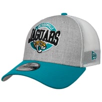 Jacksonville Jaguars Trucker Pet by New Era - 39,95 &euro;
