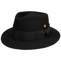 Jacob Traveller Wollen Hoed by Mayser - 129,00 &euro;