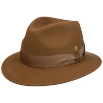 Jake Velvet Wollen Hoed Zechbauer by Mayser - 349,00 &euro;