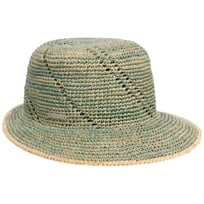 Jalima Raffia Strohoed by Seeberger - 69,95 &euro;