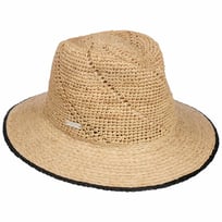 Jalima Traveller Raffia Strohoed by Seeberger - 89,95 &euro;