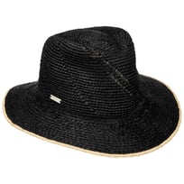 Jalima Traveller Raffia Strohoed by Seeberger - 89,95 &euro;