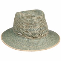Jalima Traveller Raffia Strohoed by Seeberger - 89,95 &euro;