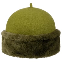 Jamilia Wollen Muts by McBURN - 79,00 &euro;