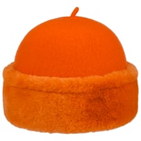 Jamilia Wollen Muts by McBURN - 79,00 &euro;