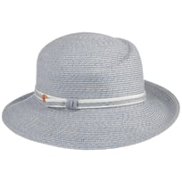 Jana Linnen Hoed met Hennep by Mayser - 159,00 &euro;