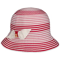 Janalia Stoffen Hoed by Lierys Gold - 79,00 &euro;