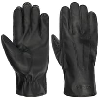 Janesville Leren Handschoenen by Stetson - 59,00 &euro;