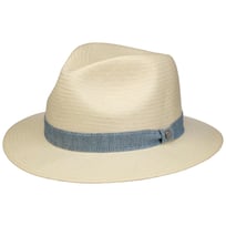Janova Toyo Traveller Strohoed by Lierys - 59,90 &euro;