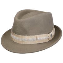 Janvell Trilby Wollen Hoed by Lierys - 59,95 &euro;