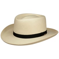 Jarco Gambler Toyo Strohoed by Stetson - 119,00 &euro;