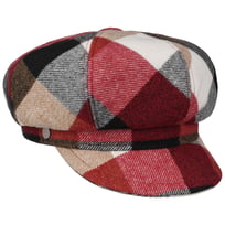 Jarena Check Newsboy pPet by Lierys - 79,95 &euro;
