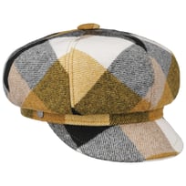 Jarena Check Newsboy pPet by Lierys - 79,95 &euro;