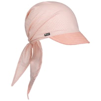 Jasmine Bandana with Visor by Lipodo - 45,95 &euro;