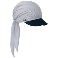 Jasmine Bandana with Visor by Lipodo - 45,95 &euro;
