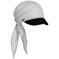 Jasmine Bandana with Visor by Lipodo - 45,95 &euro;