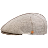 Jasper Twotone Linnen Pet by Mayser - 109,00 &euro;