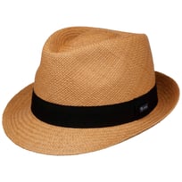 Jaston Trilby Panamahoed by Lipodo - 109,00 &euro;