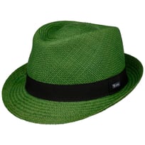 Jaston Trilby Panamahoed by Lipodo - 109,00 &euro;